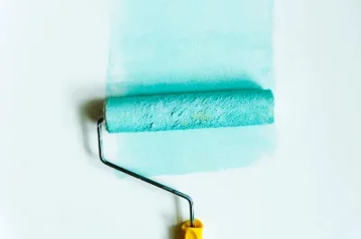 Peinture intérieure à Burbanche — murs, plafonds et boiseries